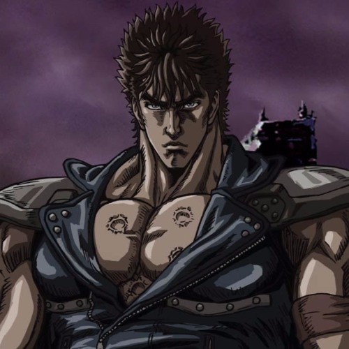 Sasio - Kenshiro (Original Mix)
