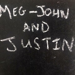 GBA 308 Meg-John And Justin