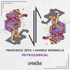 Psykological (& Daniele Mondello)