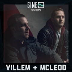 SS009 ~ Villem & Mcleod