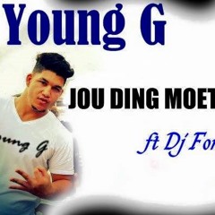 Young G - Stiek Uit Jou Bang Ding