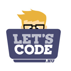 Letscode.hu podcast
