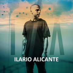 Ilario Alicante @ Free Your Mind 2017