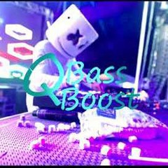 Alone (Adwegno Remix) [Bass Boosted]