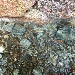Nature Sounds - Lake Tanzawa, JAPAN - Spring water01 (Binaural Recording)