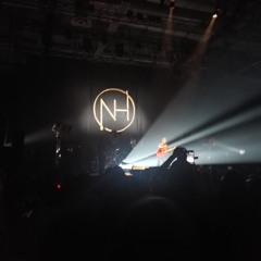 Flicker - Niall Horan (live stockholm)