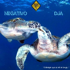 Negativo - Devagar (feat. Dja)