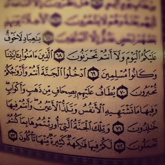 بدر البشر II  يَا عِبَادِ لا خَوْفٌ عَلَيْكُمُ الْيَوْمَ