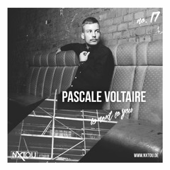 NXTOU Podcast #17 - Pascale Voltaire