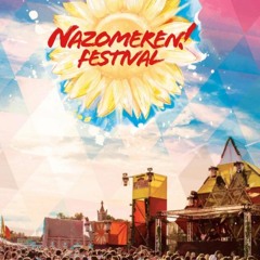 Nazomeren 2017