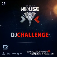 Gloom Dj Challenge Hip Hop Mix