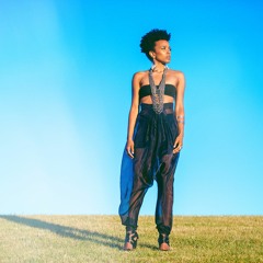 Jamila Woods - Stellar (JON REYES' DOWNtoMARS EDIT)