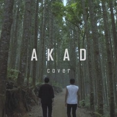 Akad - Payung Teduh (Cover by Dialog Senja)