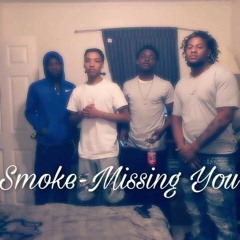 Smoke- Missing You.mp3