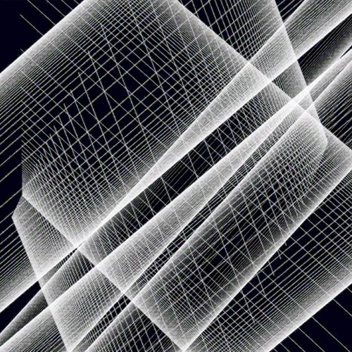 MauZ Machine - Arp 4 Rooms