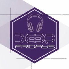Mary Djaezz Live @ Deep Fridays :: Elefant :: 01/09/2017