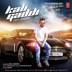 Kali Gaddi (Mr-Punjab.Com)