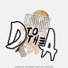 Jae5ive x GMB Tony - DTODAA (GMBMIX)