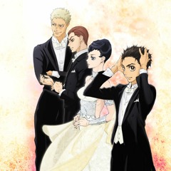 舞动青春 Ballroon E Youkoso By Samui