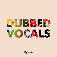SM Studio - Dubbed Vocals - 1 - Dub And Reggae Demo