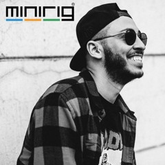 Sirus Hood - Minirig Mixtape
