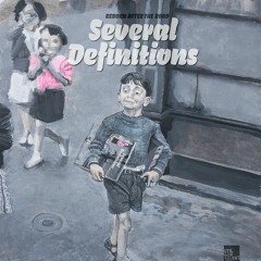 Several Definitions - Pontceard 32 [Snippet]