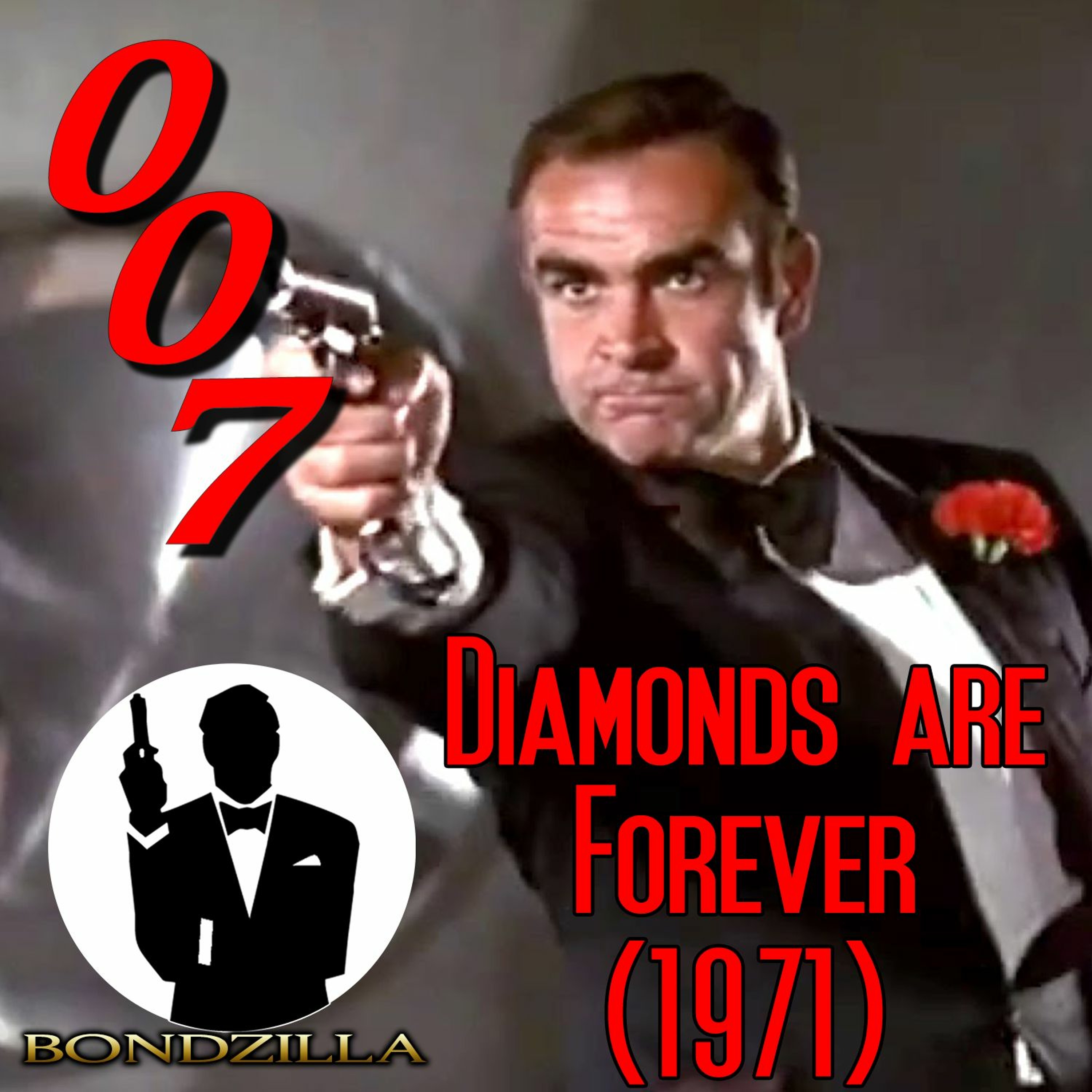 Diamonds are Forever (1971)
