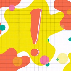 Ville Karttunen: Huutomerkki