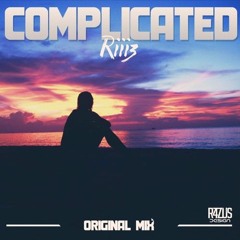 Riiiz - Complicated (Premiere)