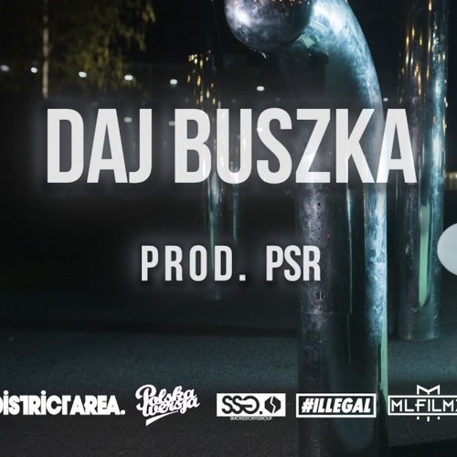 Jano Polska Wersja - Daj Buszka prod. PSR