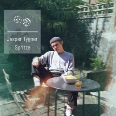 PN008: Jasper Tygner - Spritze [Free Download]