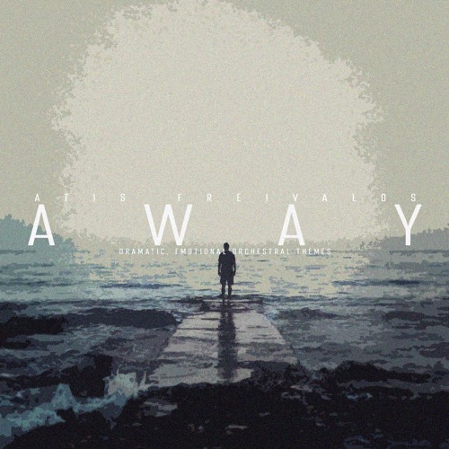Away