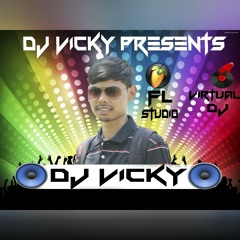 Deva Shree Ganesha (My Style Mix) By Dj Vicky