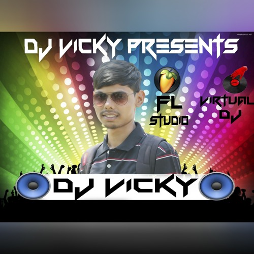 Deva Shree Ganesha (My Style Mix) By Dj Vicky
