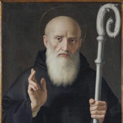 Rule of St Benedict (5 September): The Prologue (V)