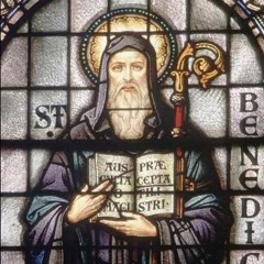 Rule of St Benedict (4 September): The Prologue (IV)