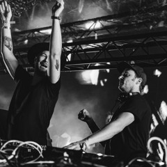 Kölsch b2b Michael Mayer - DGTL - @Barcelona, Spain - 11/08/17