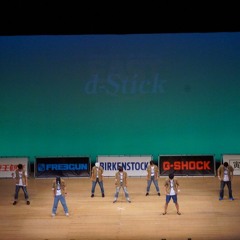 d-stick