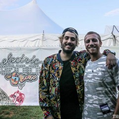 Ookay Interview - Electric Zoo 2017