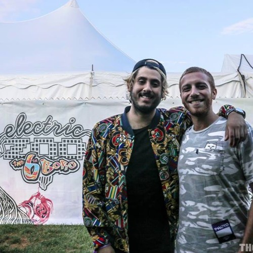 Ookay Interview - Electric Zoo 2017