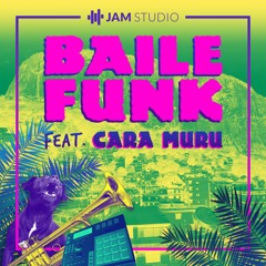 Baile Funk | Demo | Music Maker JAM