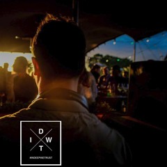Live @ InDeepWeTrust - Jardim Antwerp - 05/08/2017