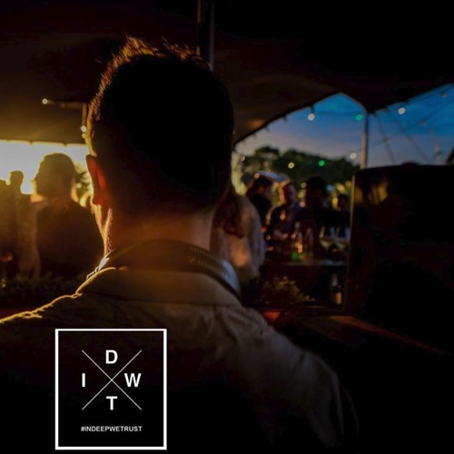 Live @ InDeepWeTrust - Jardim Antwerp - 05/08/2017