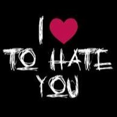 DJRosenquist Love To Hate You, 2017