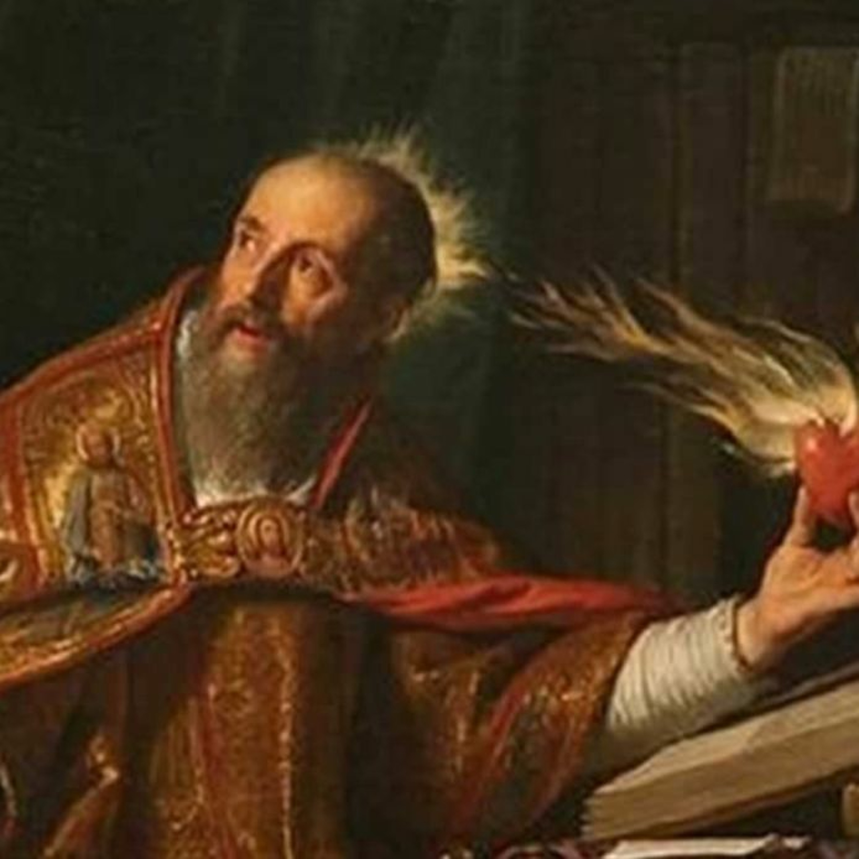 Fifteenth Sunday after Pentecost (2016)