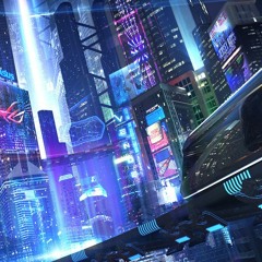 Neon District