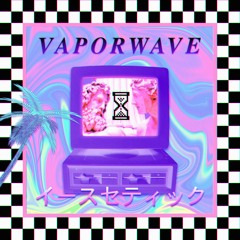 Vaporwave | Demo | Music Maker JAM