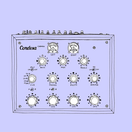 Discrete Circuits with Leonard Trujillo