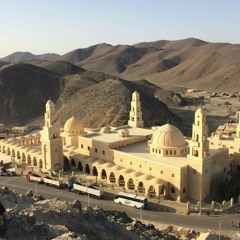 يابرق قبل وصولنا لحميثرة - عبدالله بكير