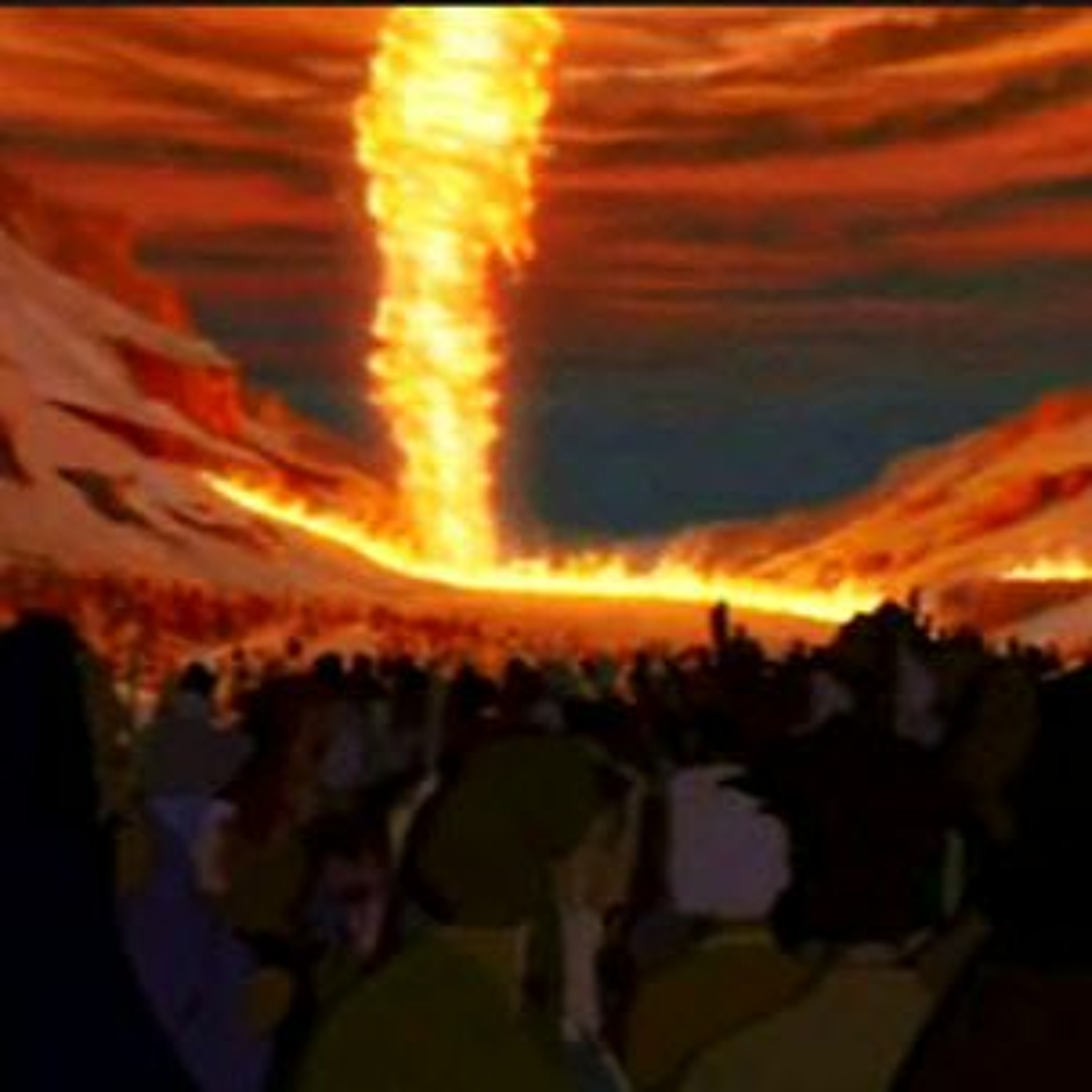 HHMI ~ Get Ready for the Greater Exodus to Come ~ Biblical Zion Nation Will Soon be Born! episode artwork